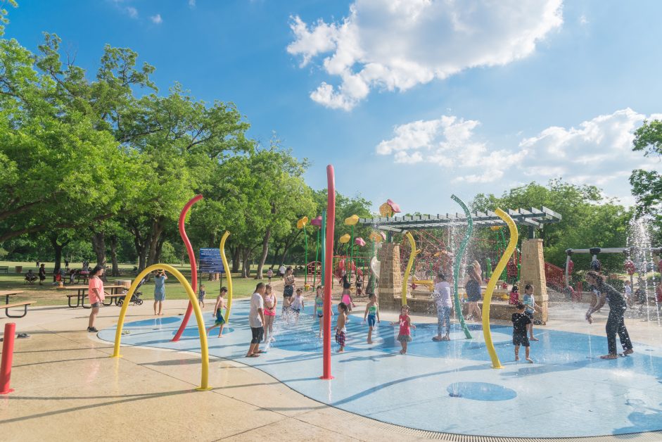 Best Splash Pads in Phoenix Valley Learning Centers