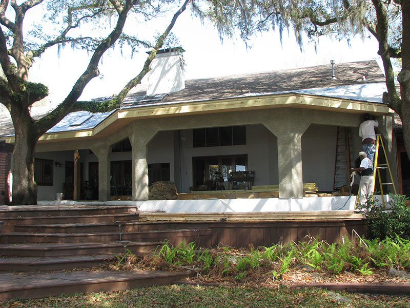Gallery - See Our Monticello, FL Home Remodeling Portfolio | Vanguard ...