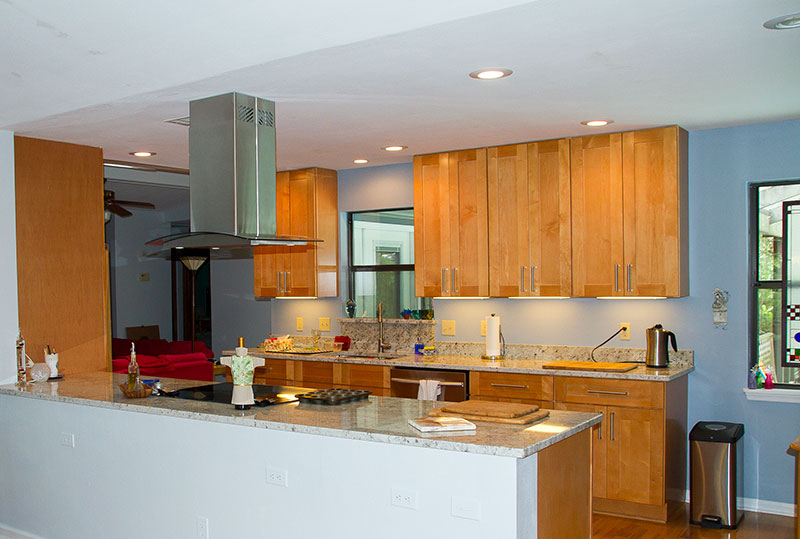 Gallery - See Our Monticello, FL Home Remodeling Portfolio | Vanguard ...
