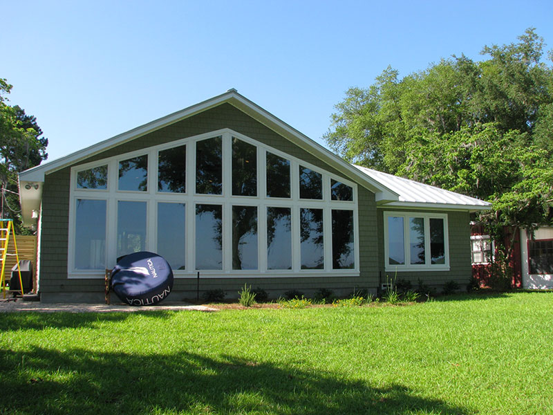 Gallery - See Our Monticello, FL Home Remodeling Portfolio | Vanguard ...