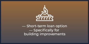 Infographic: Compare Our Investment Property Loans