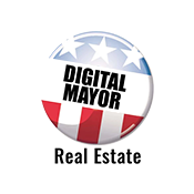 Carl Rogers Digital Mayor Real Estate