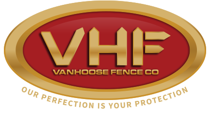 VanHoose Fence LLC