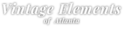 Vintage Elements of Atlanta