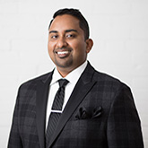 Shane Mathew