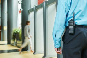 small business security systems