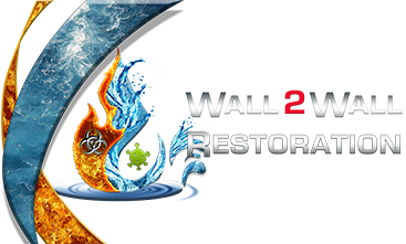Wall 2 Wall Restoration