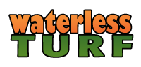 Waterless Turf