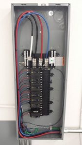 WCI Electric is your #1 Commercial contractor
