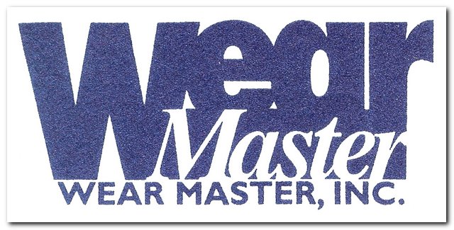 Wear Master, Inc.