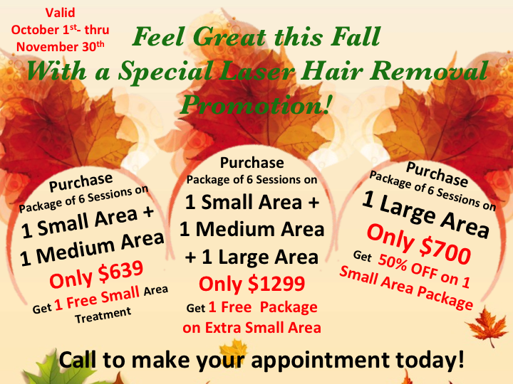 Microdermabrasion Smithtown Laser Hair Removal NY Beauty Spa 11787