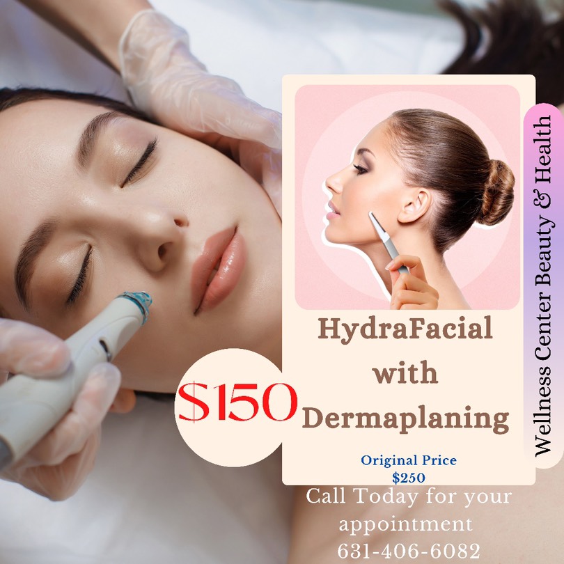 Microdermabrasion Smithtown Laser Hair Removal NY Beauty Spa 11787