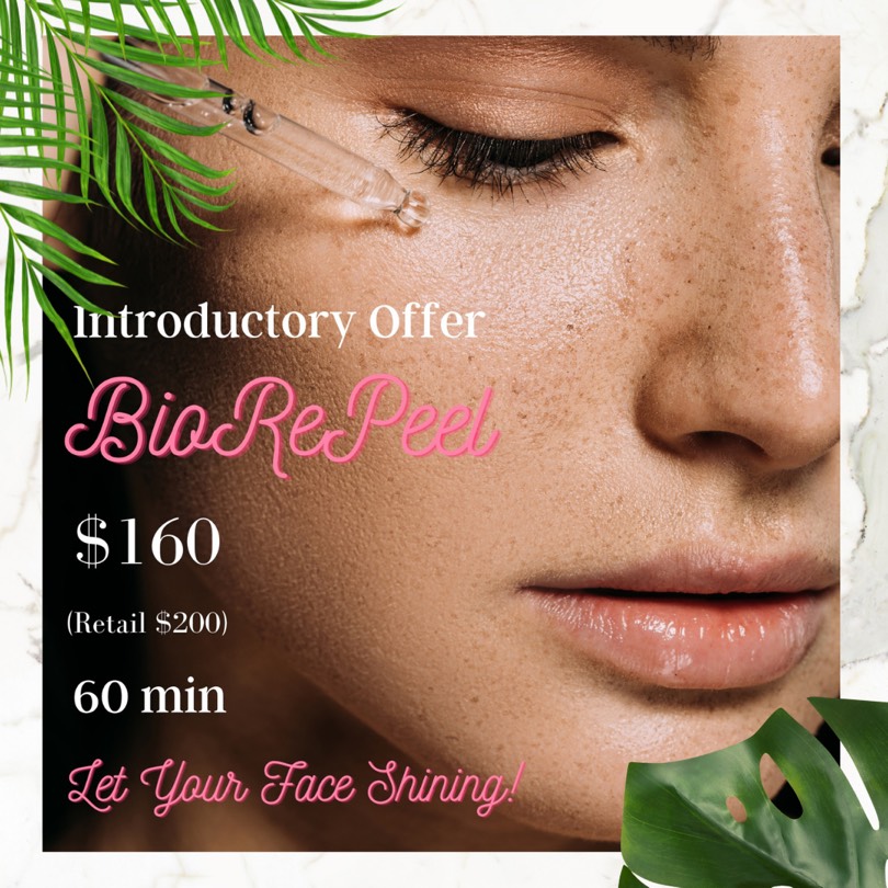 Microdermabrasion Smithtown Laser Hair Removal NY Beauty Spa 11787