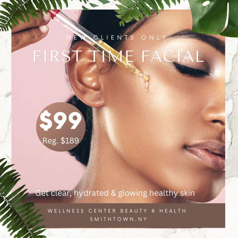 Microdermabrasion Smithtown Laser Hair Removal NY Beauty Spa 11787