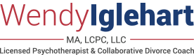 Wendy Iglehart MA, LCPC, LLC
