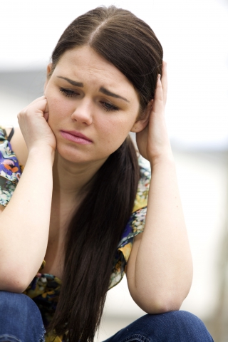 anxiety therapy