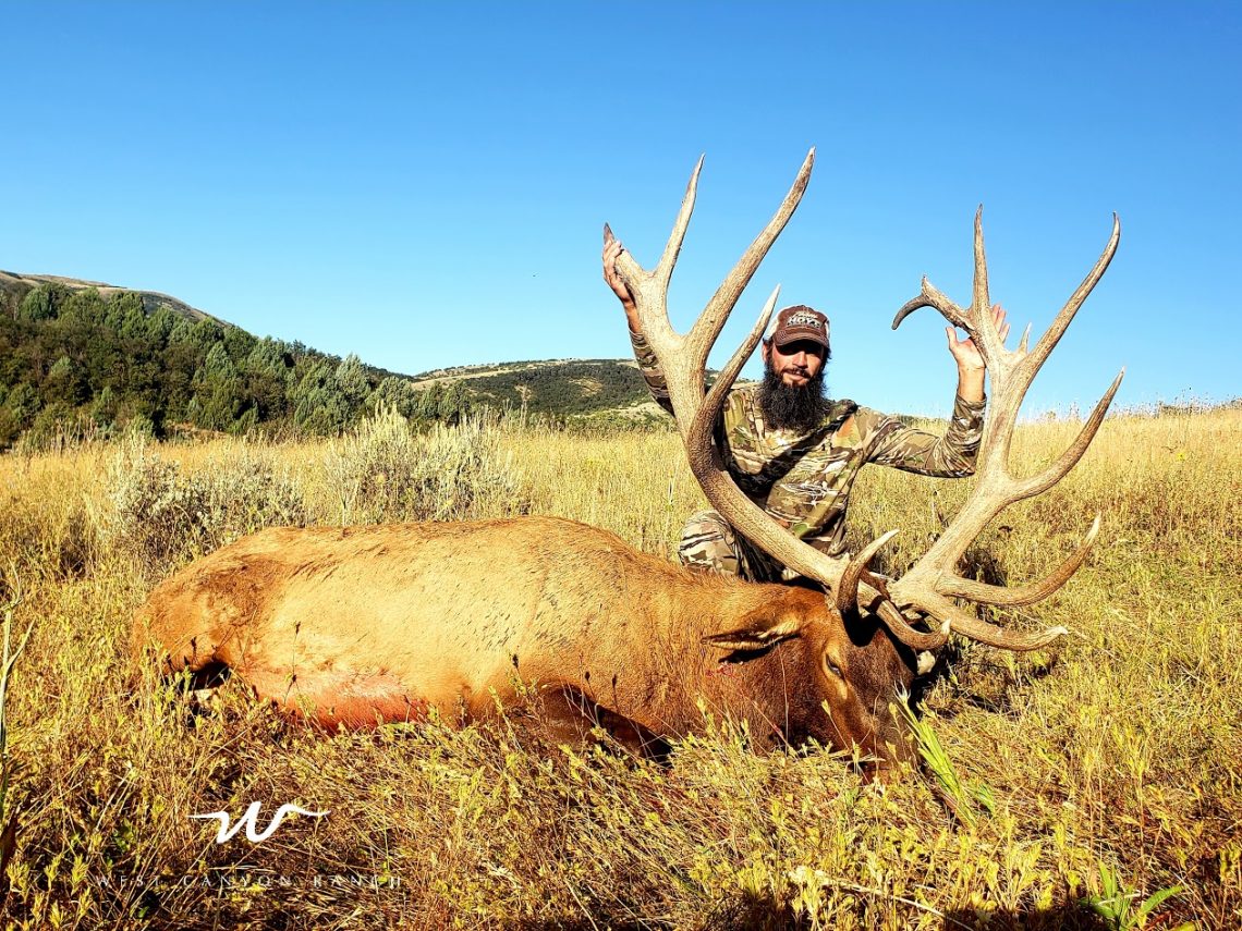 How Much Do Guided Hunting Trips Cost | West Canyon Ranch