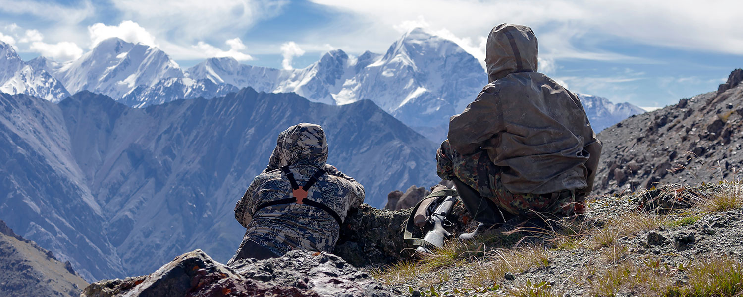 Get Into Hunting Shape | West Canyon Ranch