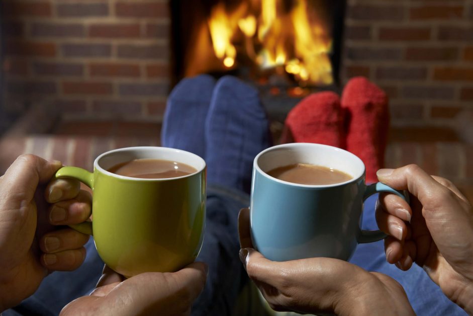 Home Heating Tips to Keep You Warm this Winter West Coast Solar, Inc.