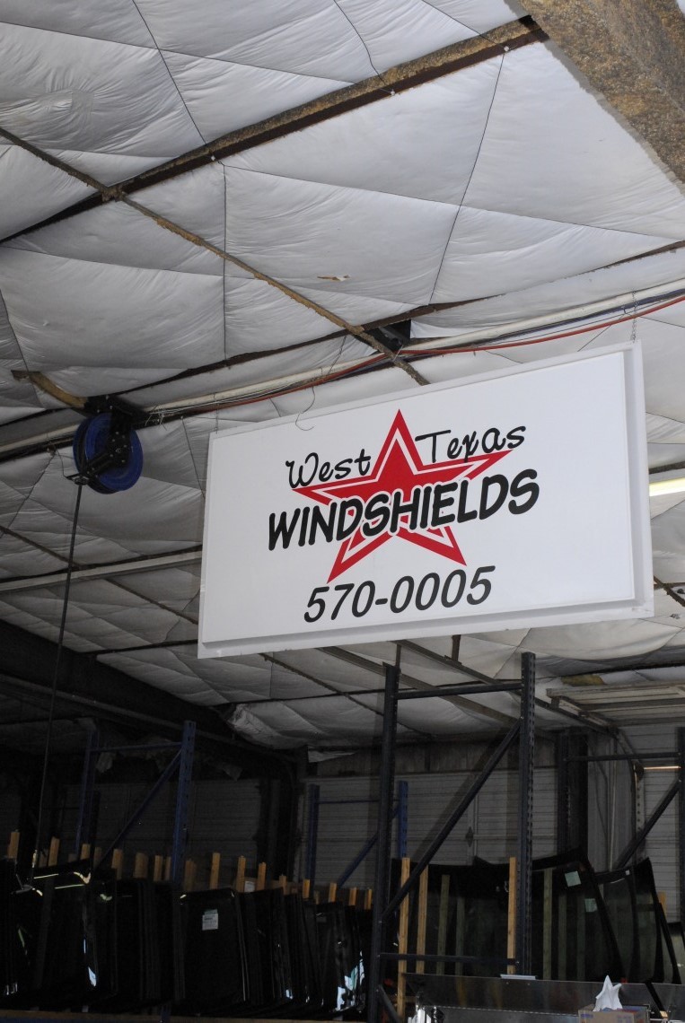 Windshield Repair Midland Auto Glass Repair San Angelo Windshield