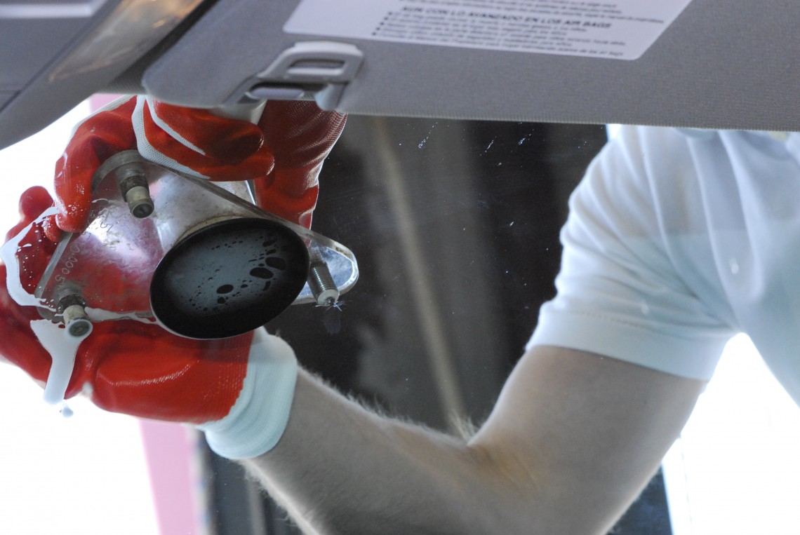 Windshield Repair Midland Auto Glass Repair San Angelo Windshield