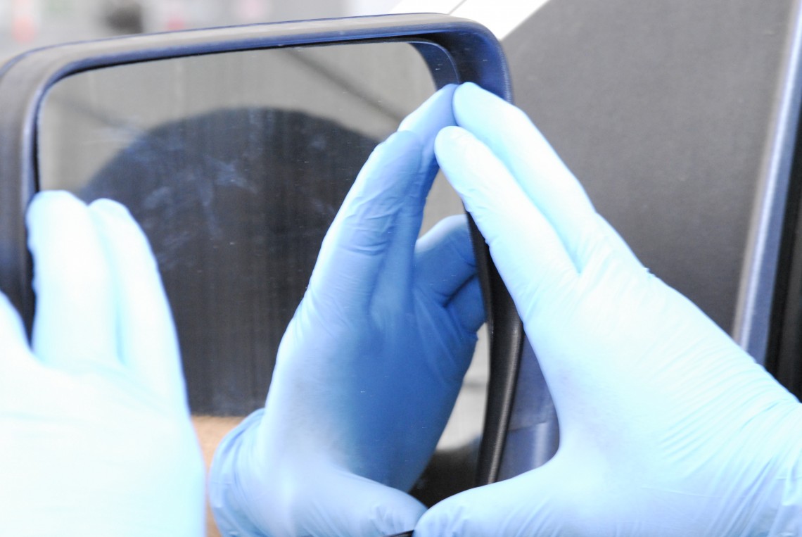 Windshield Repair Midland Auto Glass Repair San Angelo Windshield