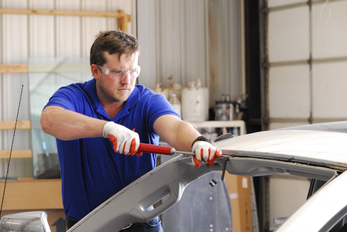 Windshield Repair Midland Auto Glass Repair San Angelo Windshield