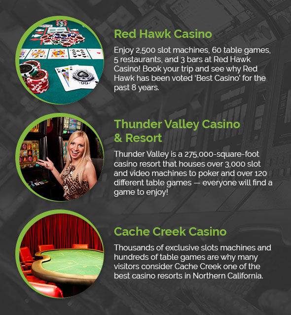 casino bus trips near augusta ga