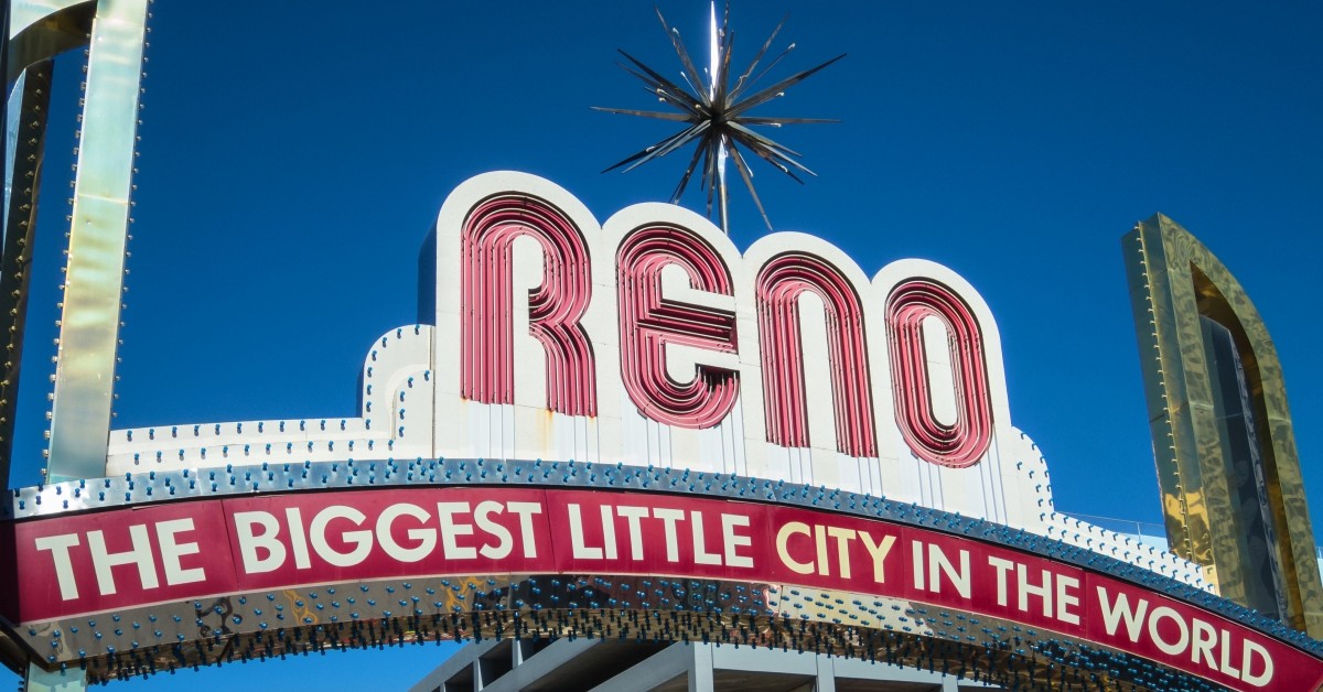 The Top 9 Local Theaters in Reno Whitecastle Tours