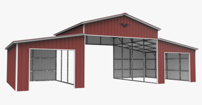 Carports Idaho For The Perfect Custom Carport Shop With