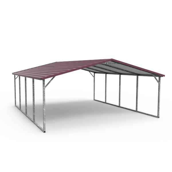Get A Quote For Your Metal Horsebarn Wholesale Direct Carports