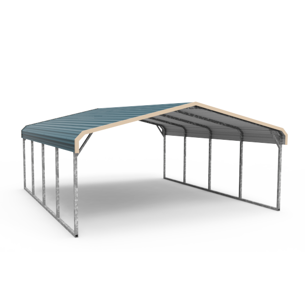 Standard Carport Custom Options Wholesale Direct Carports