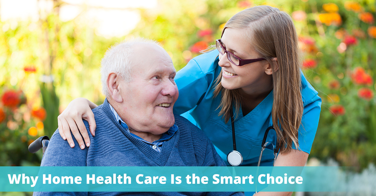 Home health care Honolulu Making the smart choice