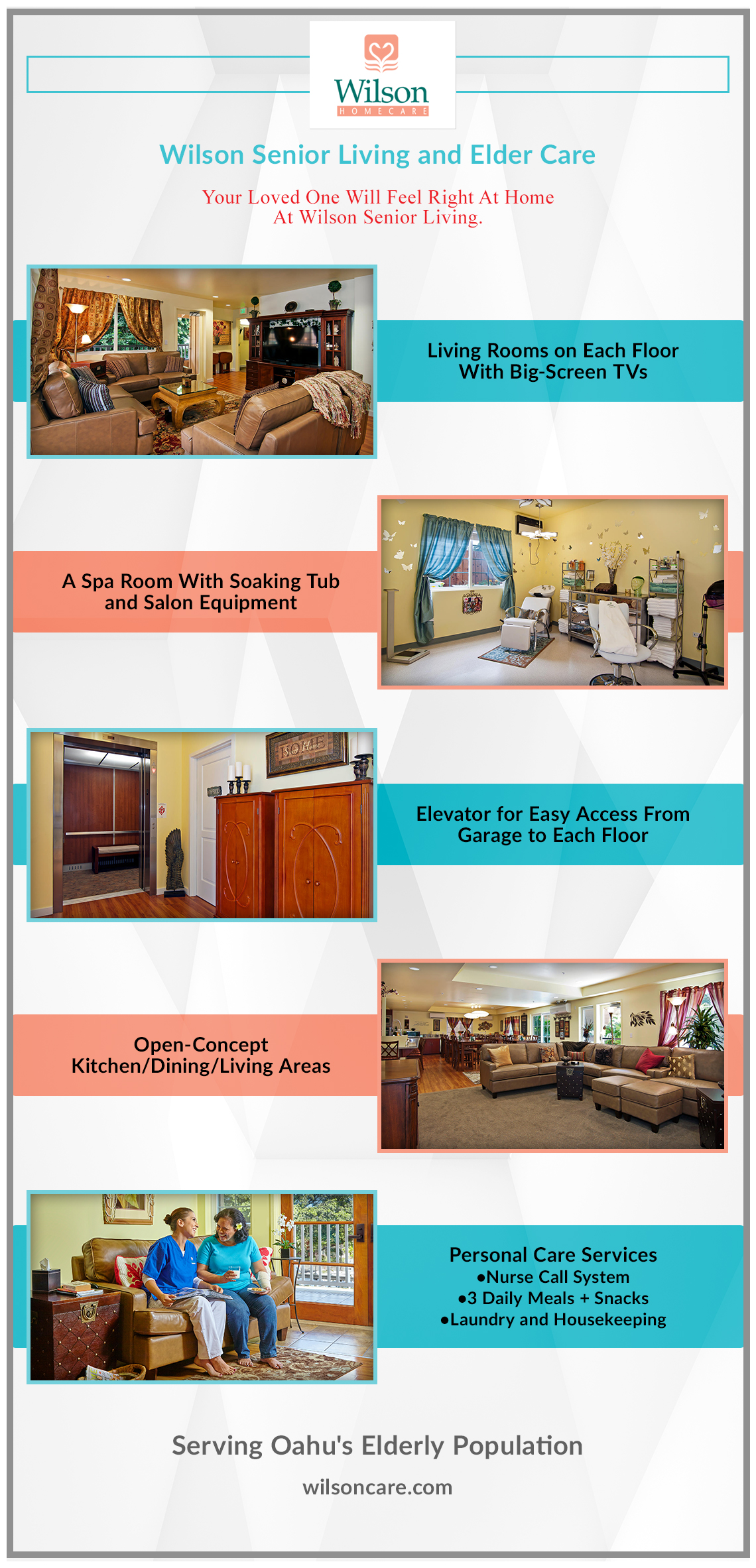 Home Care Agencies On Oahu