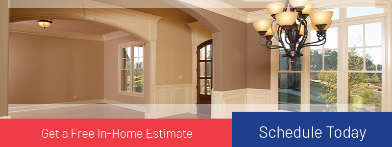 Window Installers The Difference Between Replacement New