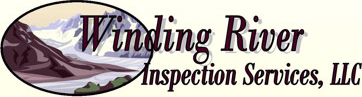 Winding River Inspections Service