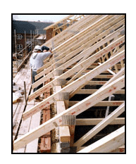 trusses