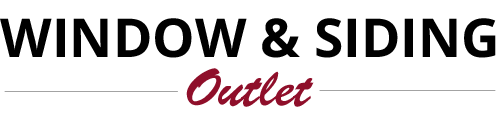 Window & Siding Outlet