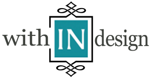 With IN Design