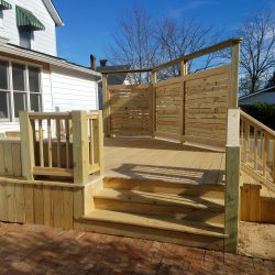 Deck-in-Montford