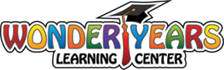 Wonder Years Learning Center