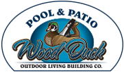 Wood Duck Pool & Patio