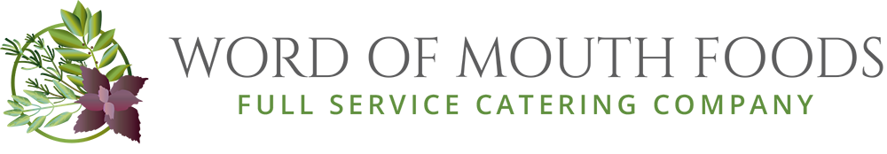 Word of Mouth Catering