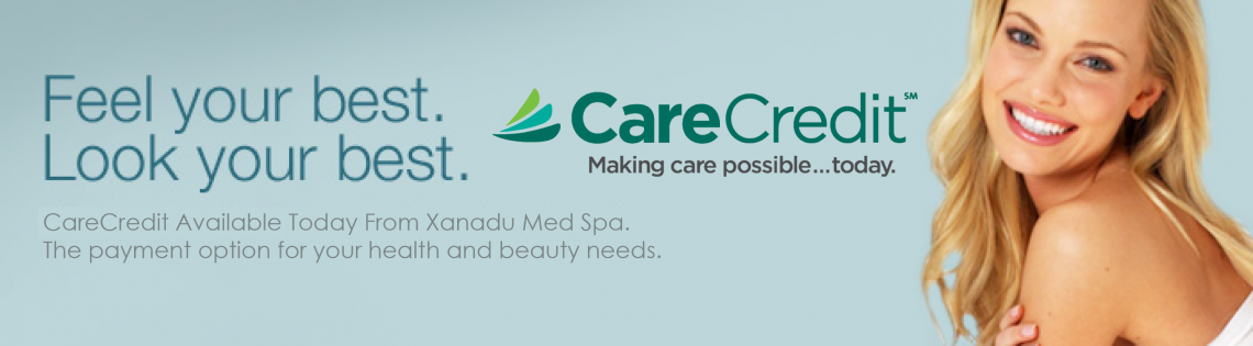 Financing Options Xanadu Med Spa Of Fort Collins