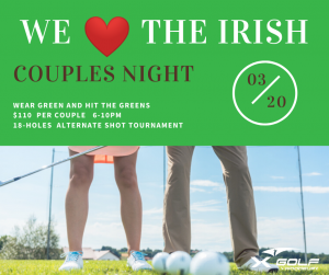 Register Now for Couples Night