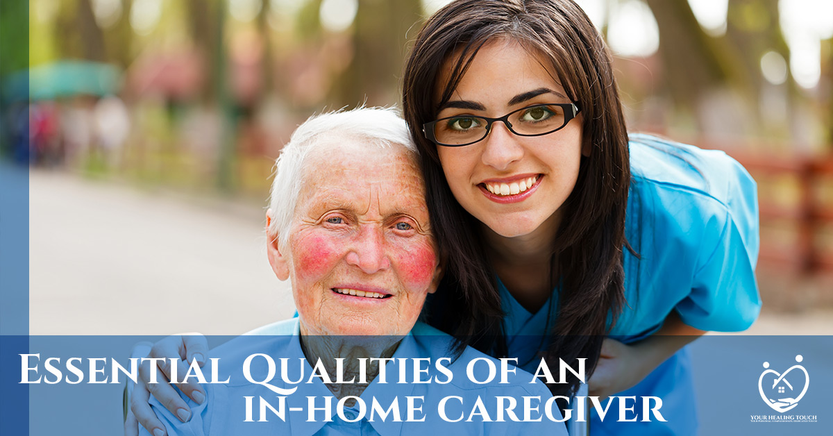 Home Care Essential