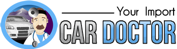 Your Import Car Doctor