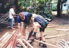Volunteer Abroad With Youth International