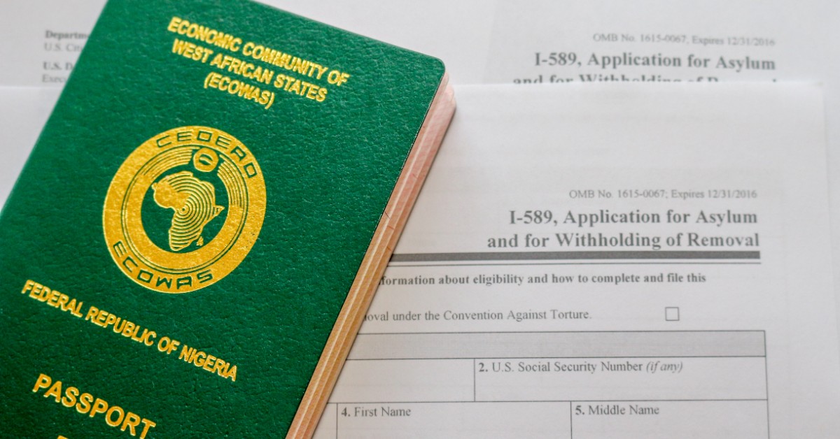 Immigration Lawyer NYC Your Guide To Asylum